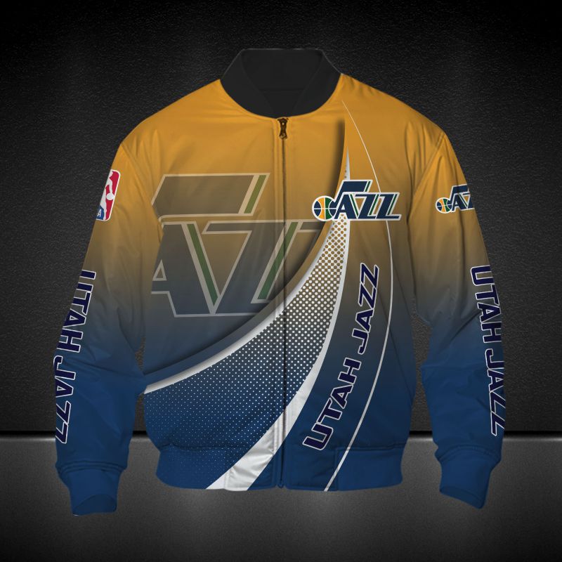 Utah Jazz Printing T-Shirt, Polo, Hoodie, Zip, Bomber 7310 - Famjoys Utah Jazz Printing T-Shirt, Polo, Hoodie, Zip, Bomber 7310 - Famjoys