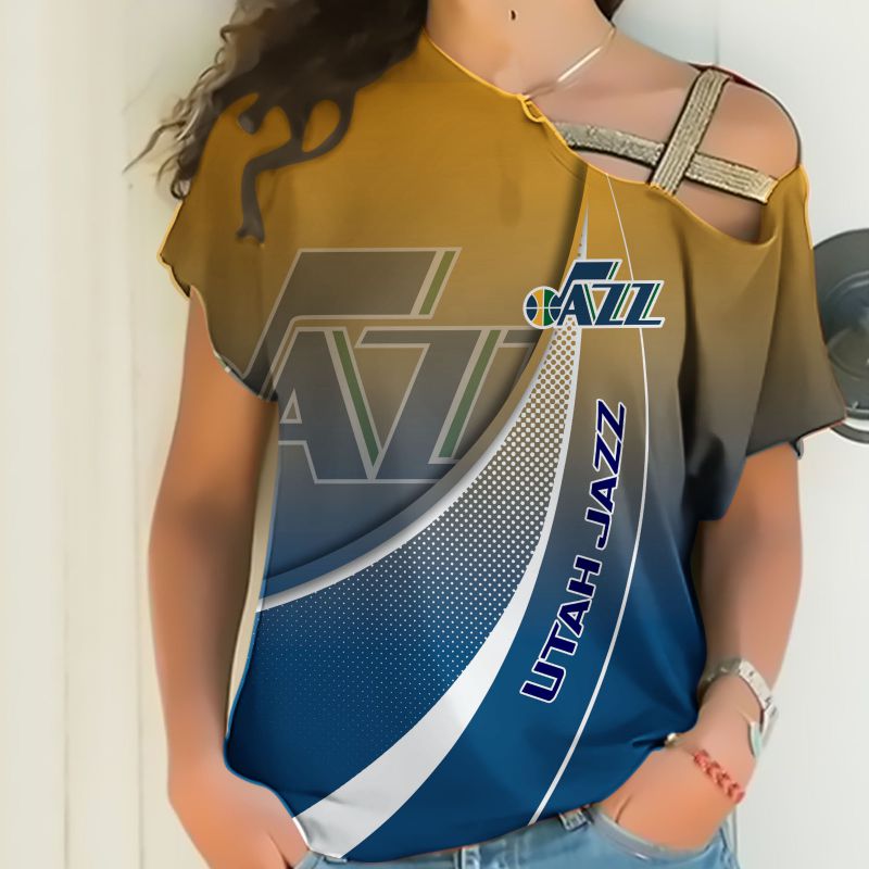 Utah Jazz Printing T-Shirt, Polo, Hoodie, Zip, Bomber 7310 - Famjoys Utah Jazz Printing T-Shirt, Polo, Hoodie, Zip, Bomber 7310 - Famjoys
