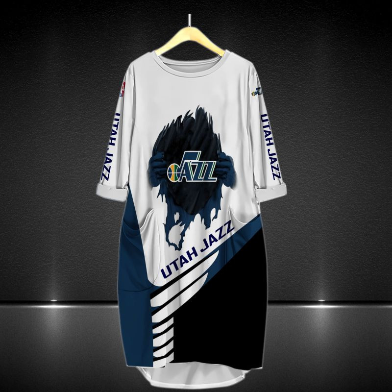 Utah Jazz Printing T-Shirt, Polo, Hoodie, Zip, Bomber 8120 - Famjoys Utah Jazz Printing T-Shirt, Polo, Hoodie, Zip, Bomber 8120 - Famjoys