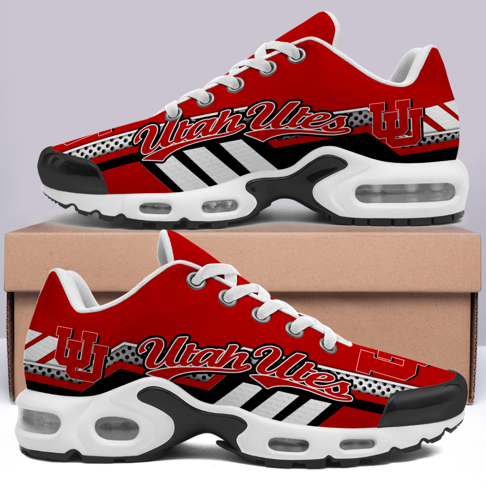 Utah Utes TN Shoes - Famjoys Utah Utes TN Shoes - Famjoys