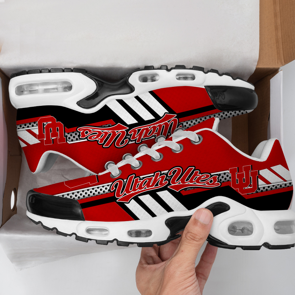 Utah Utes TN Shoes - Famjoys Utah Utes TN Shoes - Famjoys