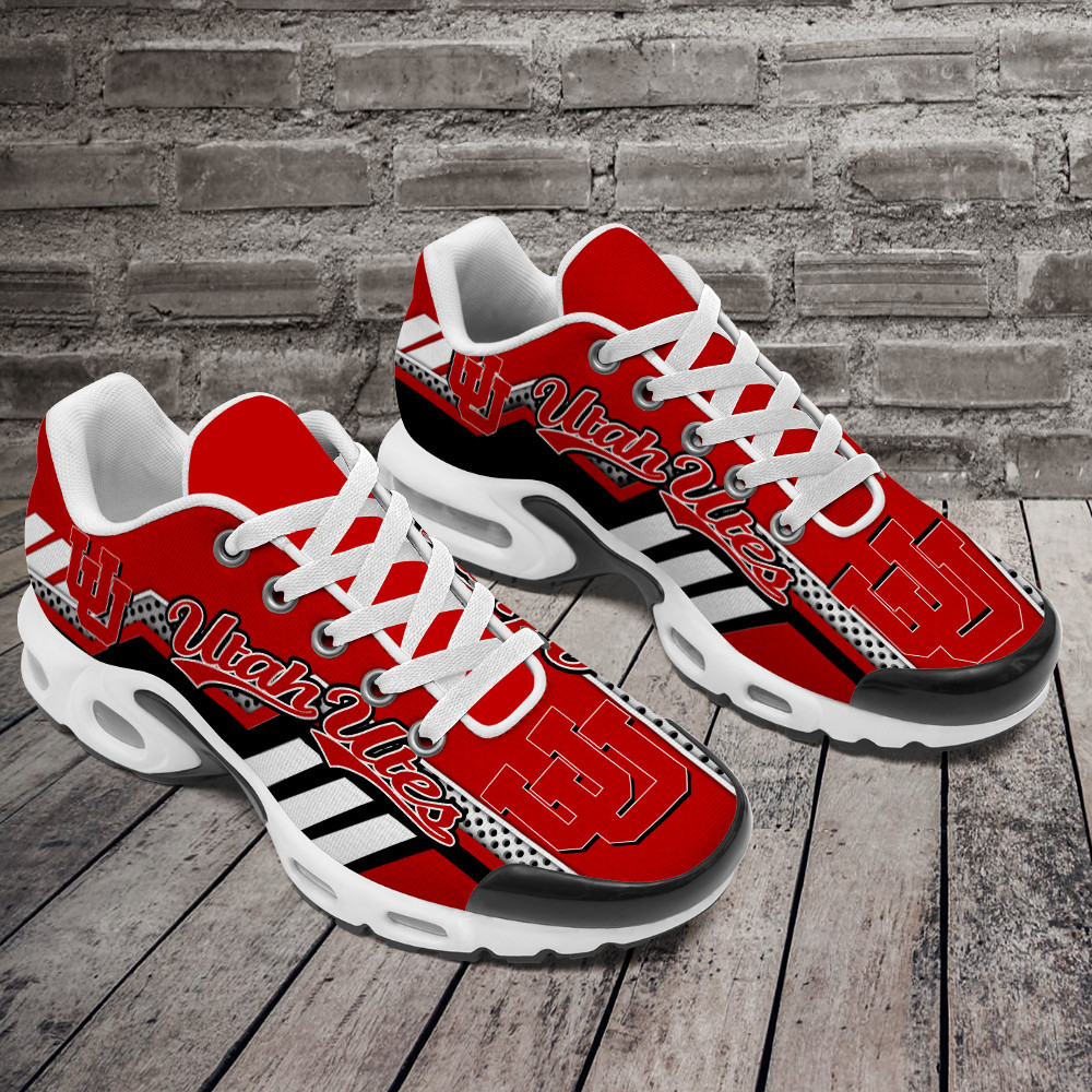 Utah Utes TN Shoes - Famjoys Utah Utes TN Shoes - Famjoys