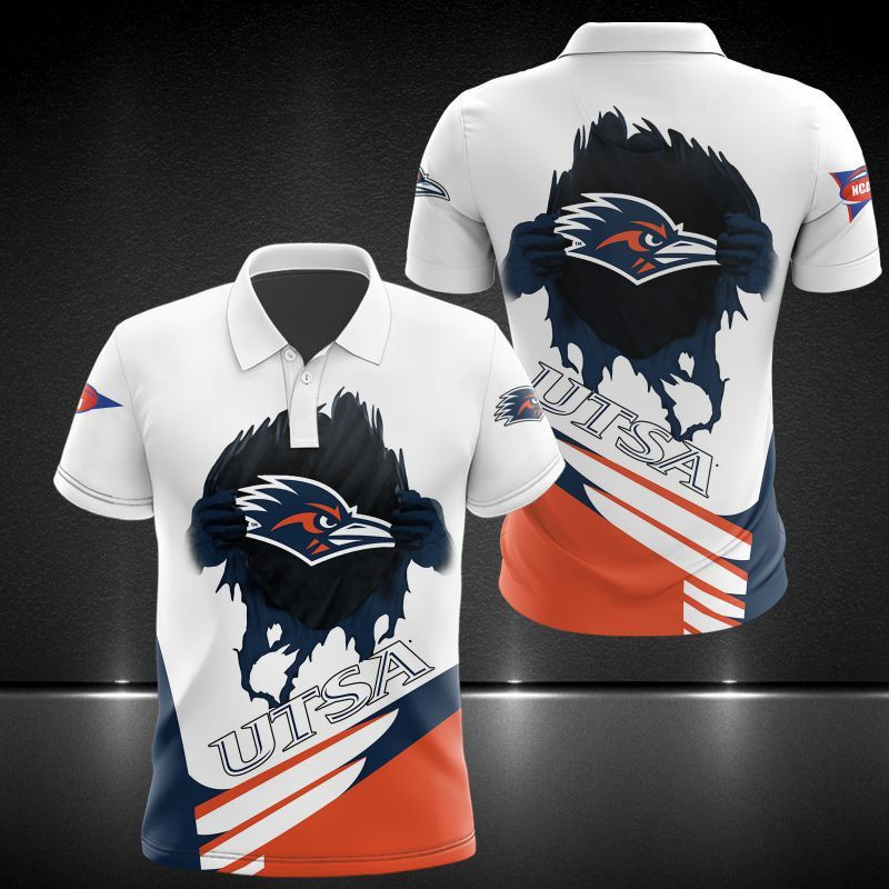 Utsa Roadrunners All Over Print Apparel7825 - Famjoys Utsa Roadrunners All Over Print Apparel7825 - Famjoys