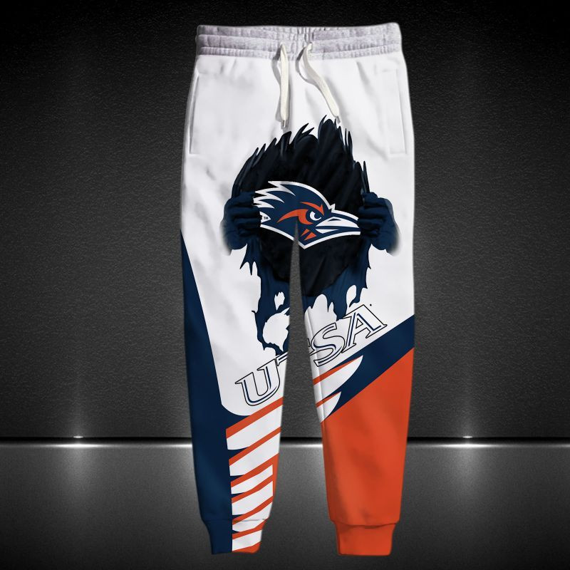Utsa Roadrunners All Over Print Apparel7825 - Famjoys Utsa Roadrunners All Over Print Apparel7825 - Famjoys