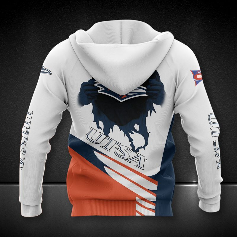 Utsa Roadrunners All Over Print Apparel7825 - Famjoys Utsa Roadrunners All Over Print Apparel7825 - Famjoys