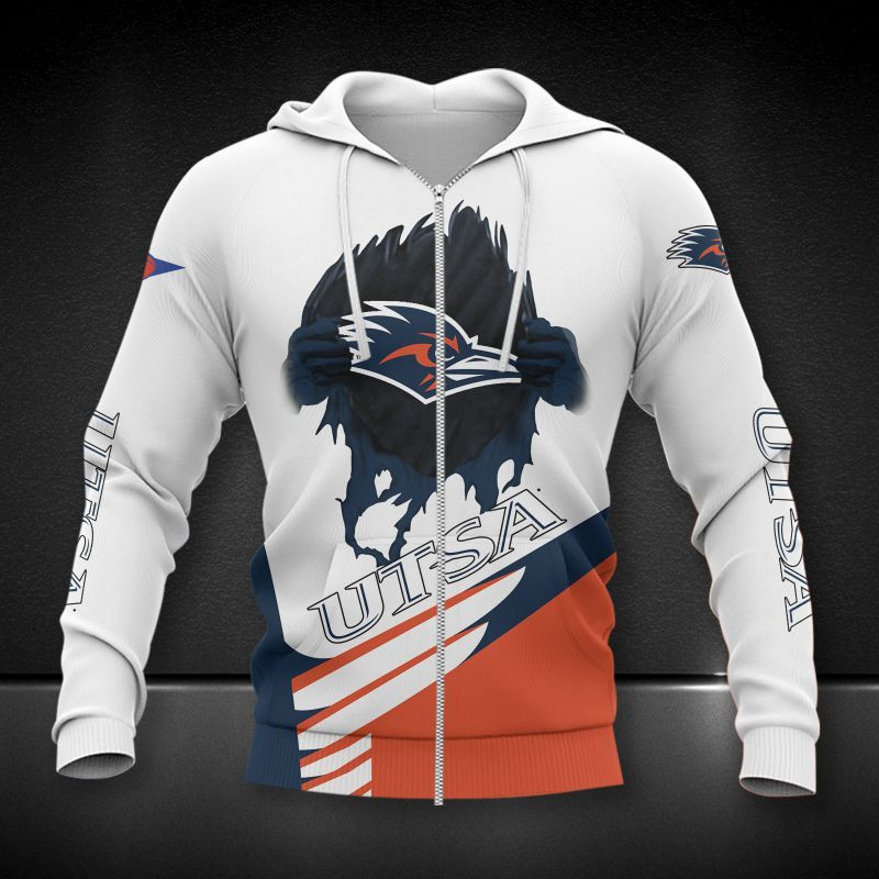 Utsa Roadrunners All Over Print Apparel7825 - Famjoys Utsa Roadrunners All Over Print Apparel7825 - Famjoys