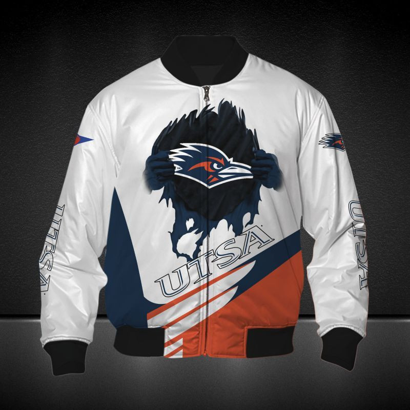 Utsa Roadrunners All Over Print Apparel7825 - Famjoys Utsa Roadrunners All Over Print Apparel7825 - Famjoys