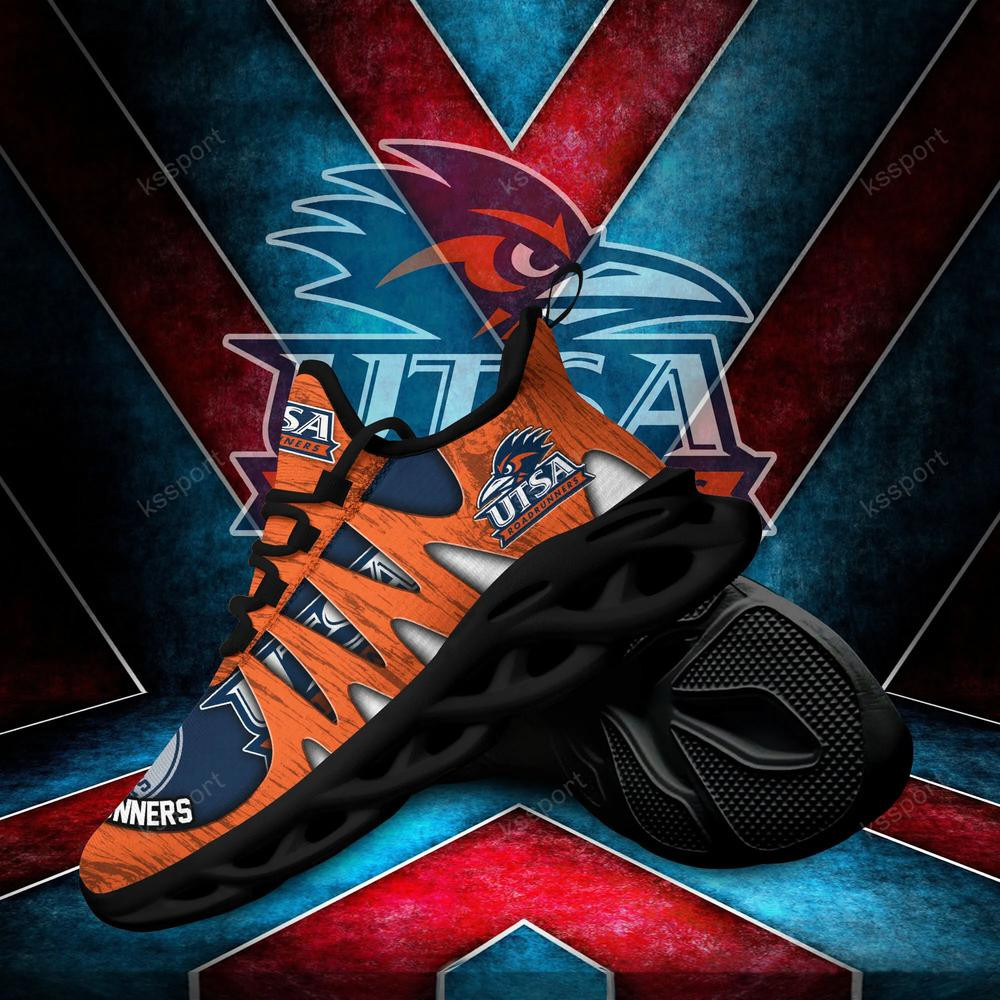 Utsa Roadrunners Max Soul Shoes, Running Sneakers - Famjoys Utsa Roadrunners Max Soul Shoes, Running Sneakers - Famjoys