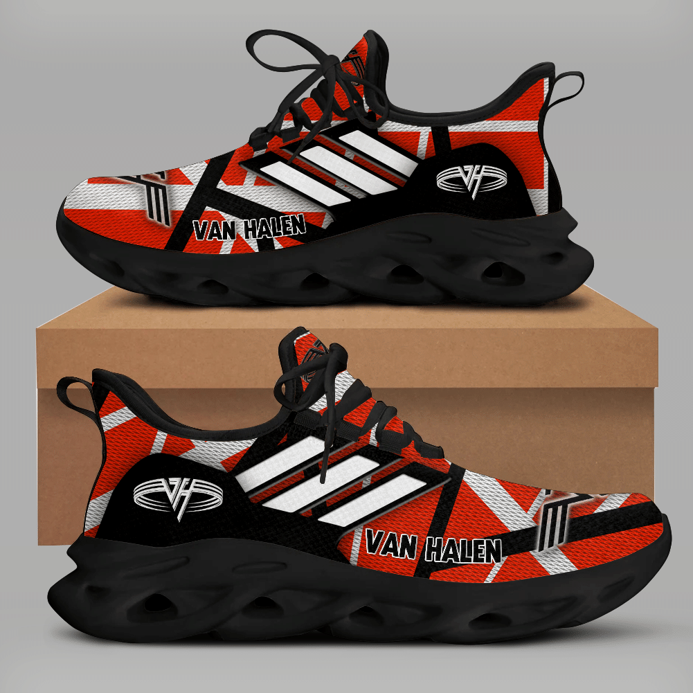 VAN HALEN OW Shoes - v12 - Famjoys VAN HALEN OW Shoes - v12 - Famjoys