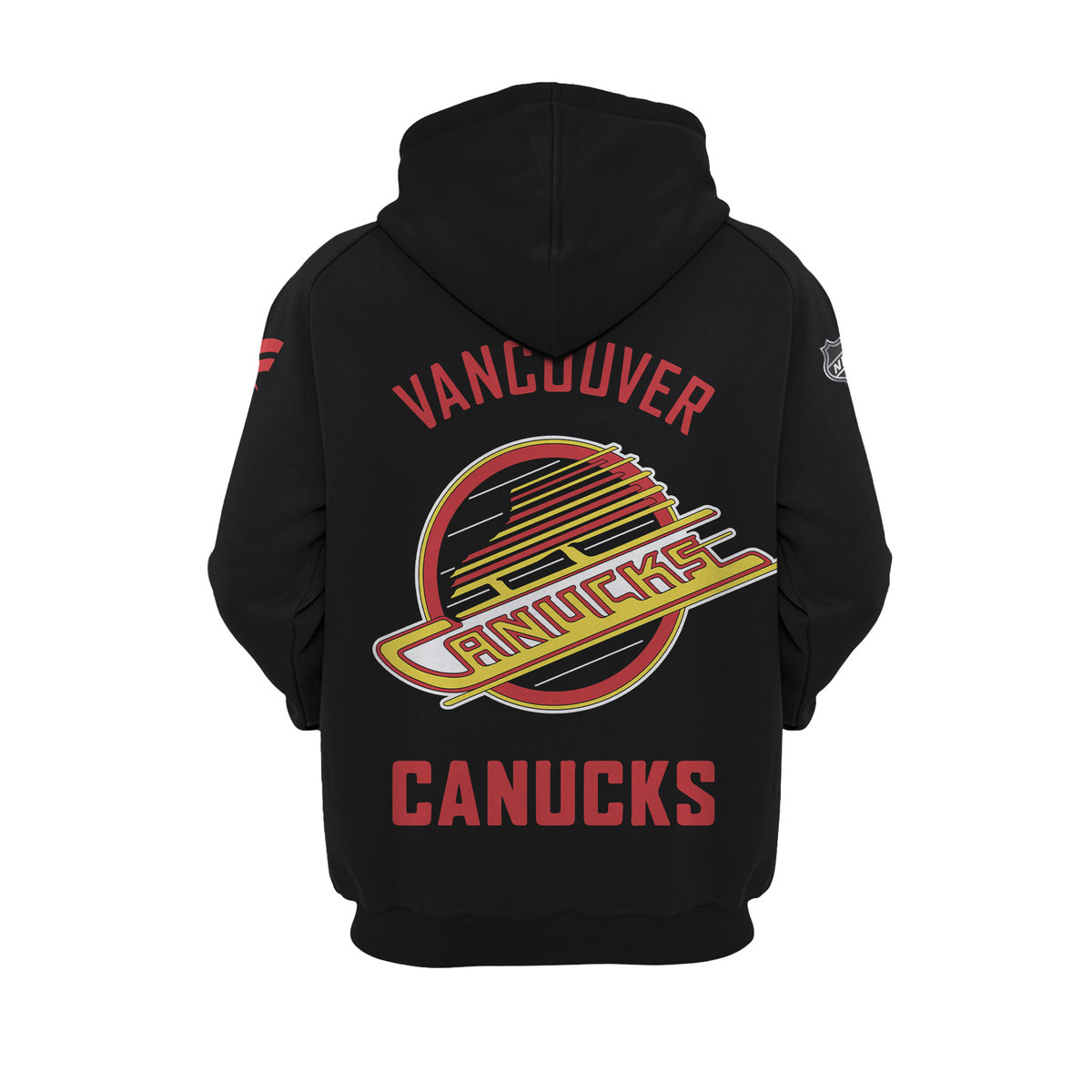 VANCOUVER CANUCKS NEW VERSION Hoodie Set-SP23012405ID10DS10 - Famjoys VANCOUVER CANUCKS NEW VERSION Hoodie Set-SP23012405ID10DS10 - Famjoys
