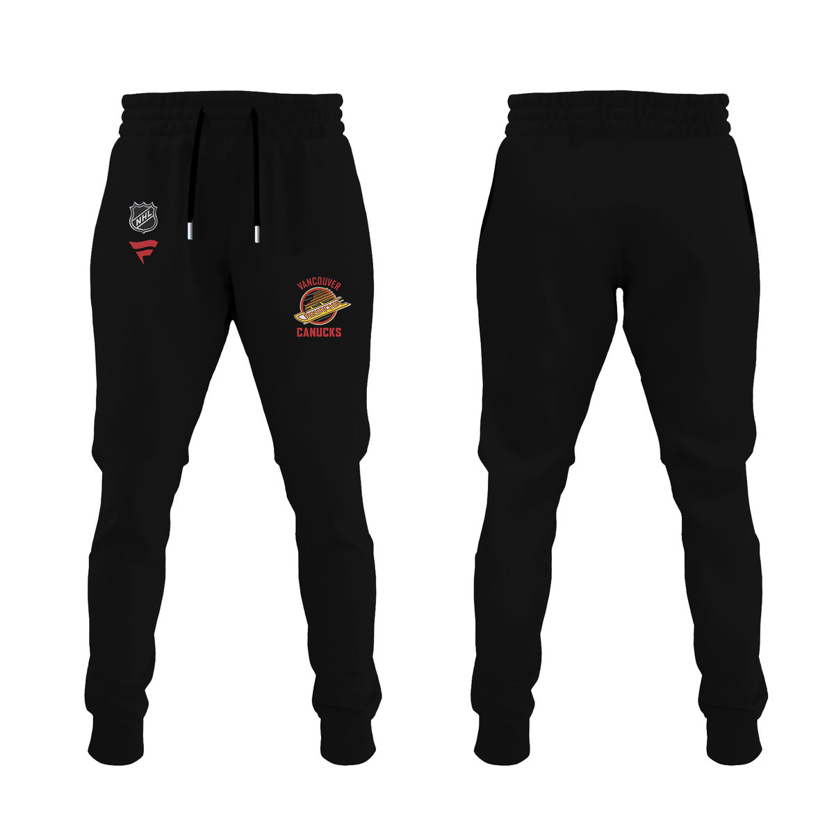 VANCOUVER CANUCKS NEW VERSION Hoodie Set-SP23012405ID10DS10 - Famjoys VANCOUVER CANUCKS NEW VERSION Hoodie Set-SP23012405ID10DS10 - Famjoys