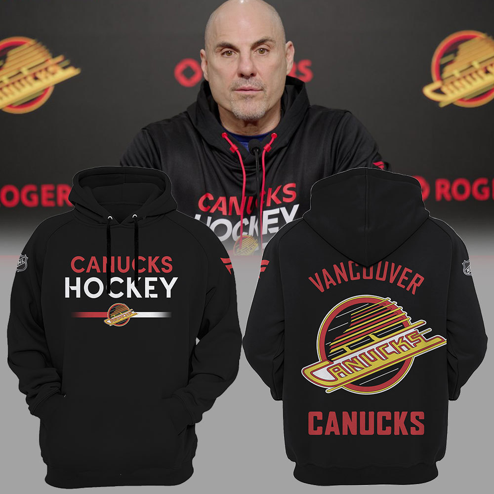 VANCOUVER CANUCKS NEW VERSION Hoodie Set-SP23012405ID10DS10 - Famjoys VANCOUVER CANUCKS NEW VERSION Hoodie Set-SP23012405ID10DS10 - Famjoys