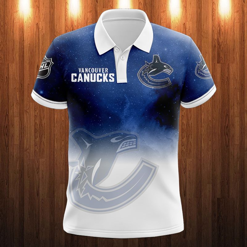 Vancouver Canucks Printing T-Shirt, Polo, Hoodie, Zip, Bomber 2121 - Famjoys Vancouver Canucks Printing T-Shirt, Polo, Hoodie, Zip, Bomber 2121 - Famjoys