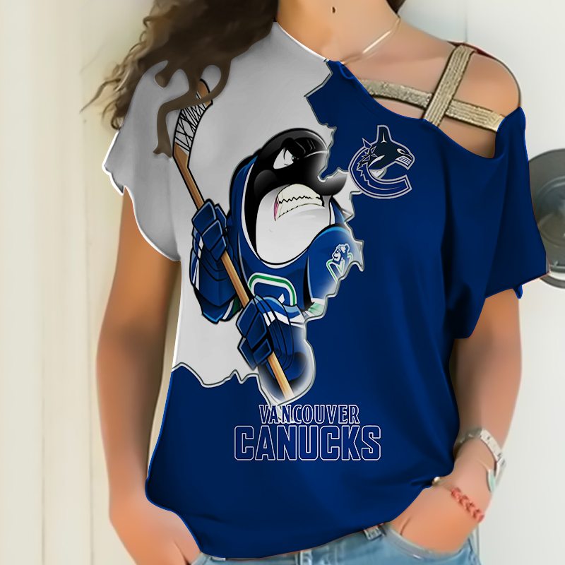 Vancouver Canucks Printing T-Shirt, Polo, Hoodie, Zip, Bomber 2198 - Famjoys Vancouver Canucks Printing T-Shirt, Polo, Hoodie, Zip, Bomber 2198 - Famjoys