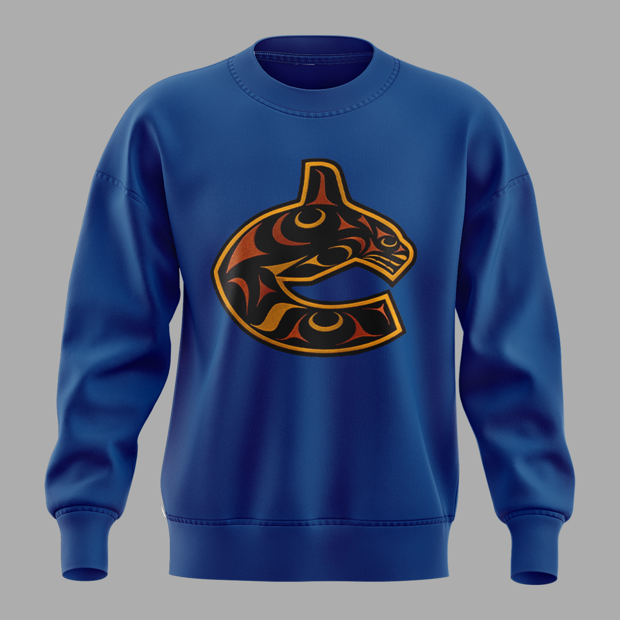 Vancouver Canucks Truth and Reconciliation Hoodie - Famjoys Vancouver Canucks Truth and Reconciliation Hoodie - Famjoys