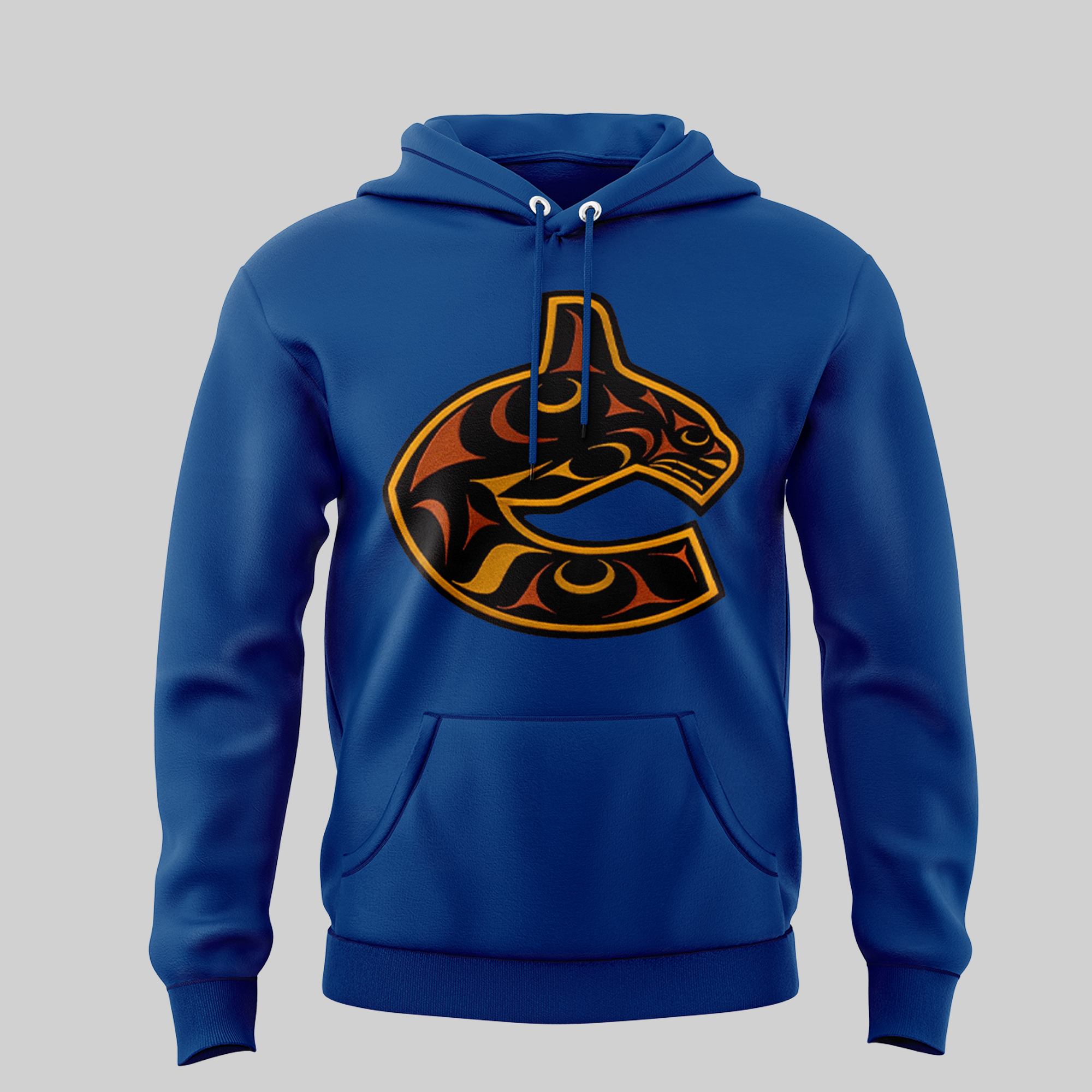 Vancouver Canucks Truth and Reconciliation Hoodie - Famjoys Vancouver Canucks Truth and Reconciliation Hoodie - Famjoys