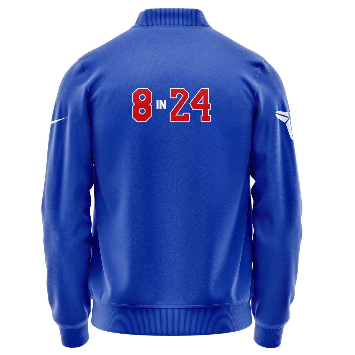 Vanessa Bryant Shares Kobe x Los Angeles Dodgers Apparel After World Series Win Blue Bomber Jacket+NT02112403ID10DS11 - Famjoys Vanessa Bryant Shares Kobe x Los Angeles Dodgers Apparel After World Series Win Blue Bomber Jacket+NT02112403ID10DS11 - Famjoys