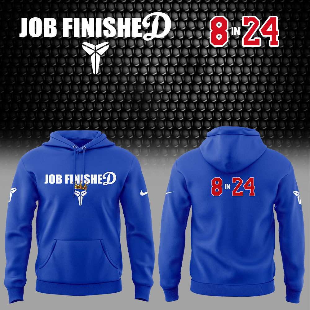 Vanessa Bryant Shares Kobe x Los Angeles Dodgers Apparel After World Series Win Hoodie SNT01112401ID10DS11 - Famjoys Vanessa Bryant Shares Kobe x Los Angeles Dodgers Apparel After World Series Win Hoodie SNT01112401ID10DS11 - Famjoys