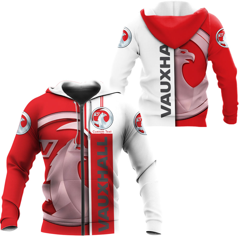 Vauxhall Astra 3D Apparel Zip Hoodie,Pant,Polo, Button Hawaii Shirt Personalized - Famjoys Vauxhall Astra 3D Apparel Zip Hoodie,Pant,Polo, Button Hawaii Shirt Personalized - Famjoys