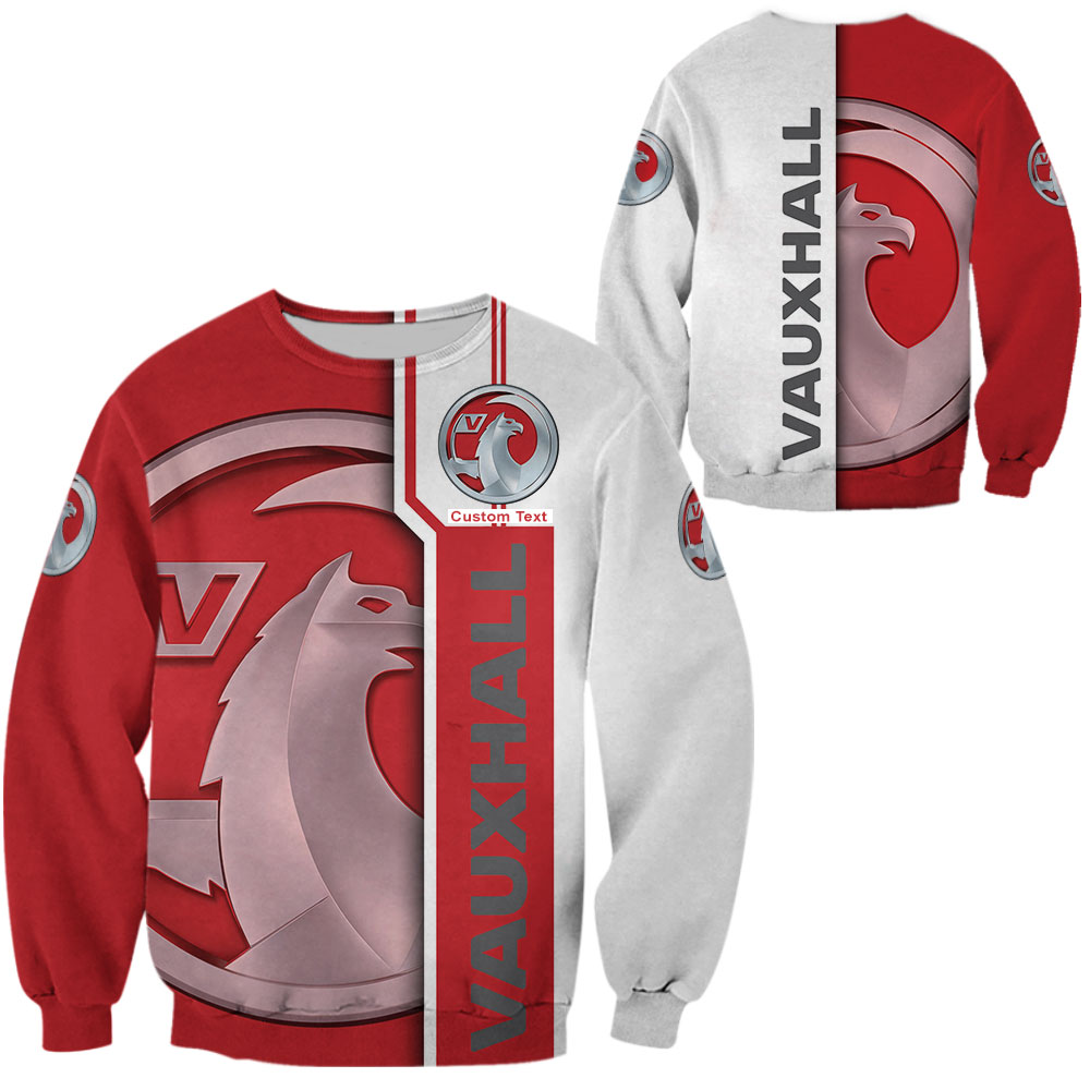 Vauxhall Astra 3D Apparel Zip Hoodie,Pant,Polo, Button Hawaii Shirt Personalized - Famjoys Vauxhall Astra 3D Apparel Zip Hoodie,Pant,Polo, Button Hawaii Shirt Personalized - Famjoys