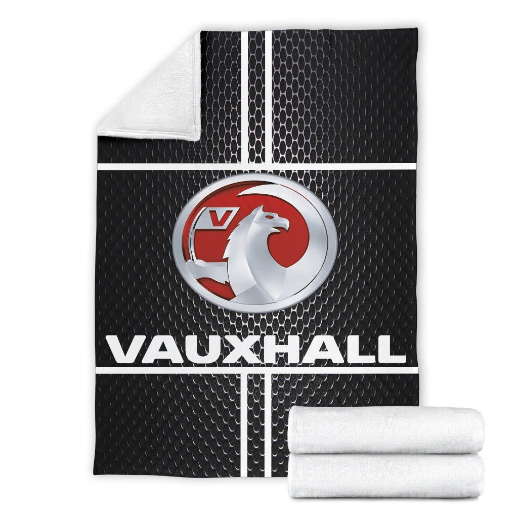 Vauxhall Blanket - Famjoys Vauxhall Blanket - Famjoys