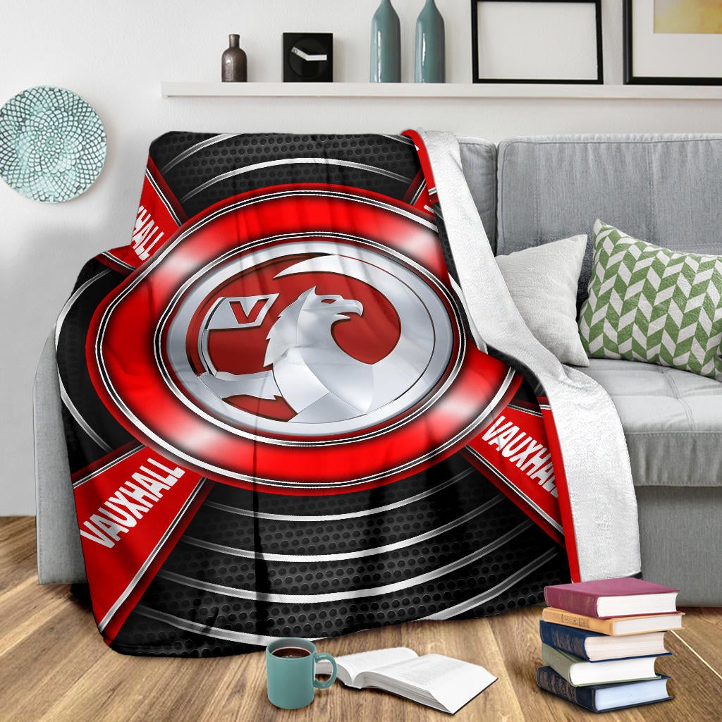 Vauxhall Blanket V1 - Famjoys Vauxhall Blanket V1 - Famjoys