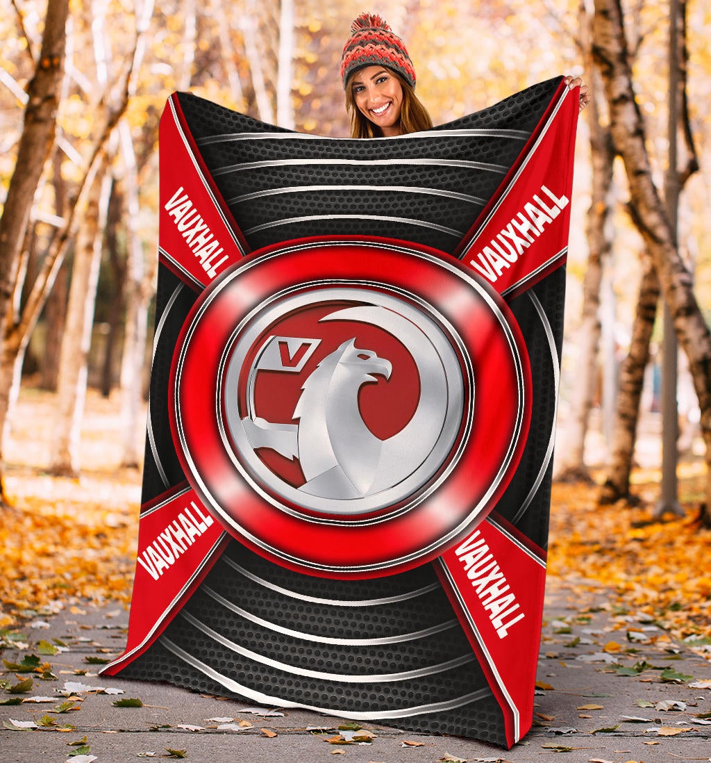 Vauxhall Blanket V1 - Famjoys Vauxhall Blanket V1 - Famjoys