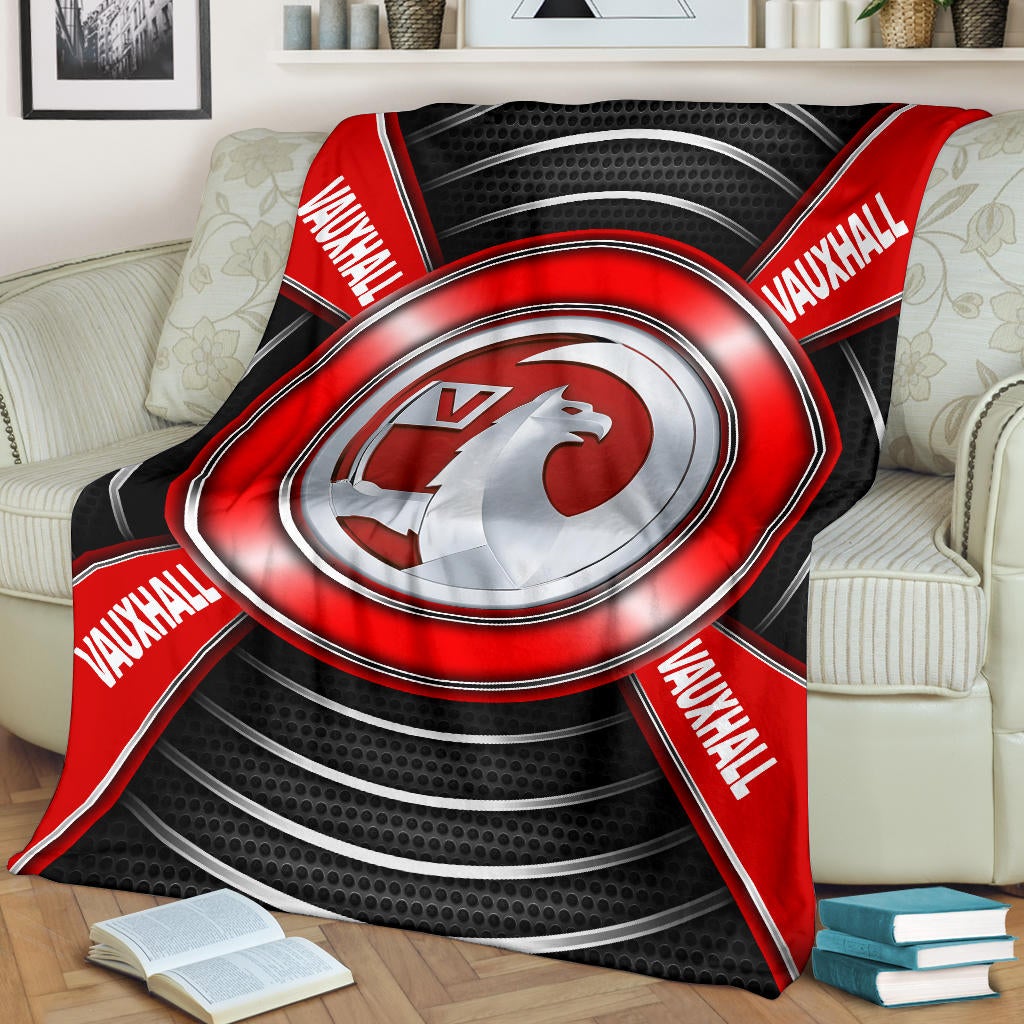 Vauxhall Blanket V1 - Famjoys Vauxhall Blanket V1 - Famjoys