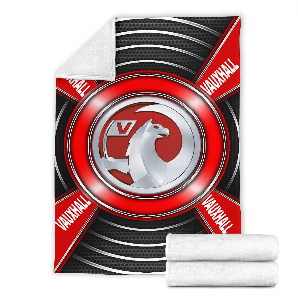 Vauxhall Blanket V1 - Famjoys Vauxhall Blanket V1 - Famjoys