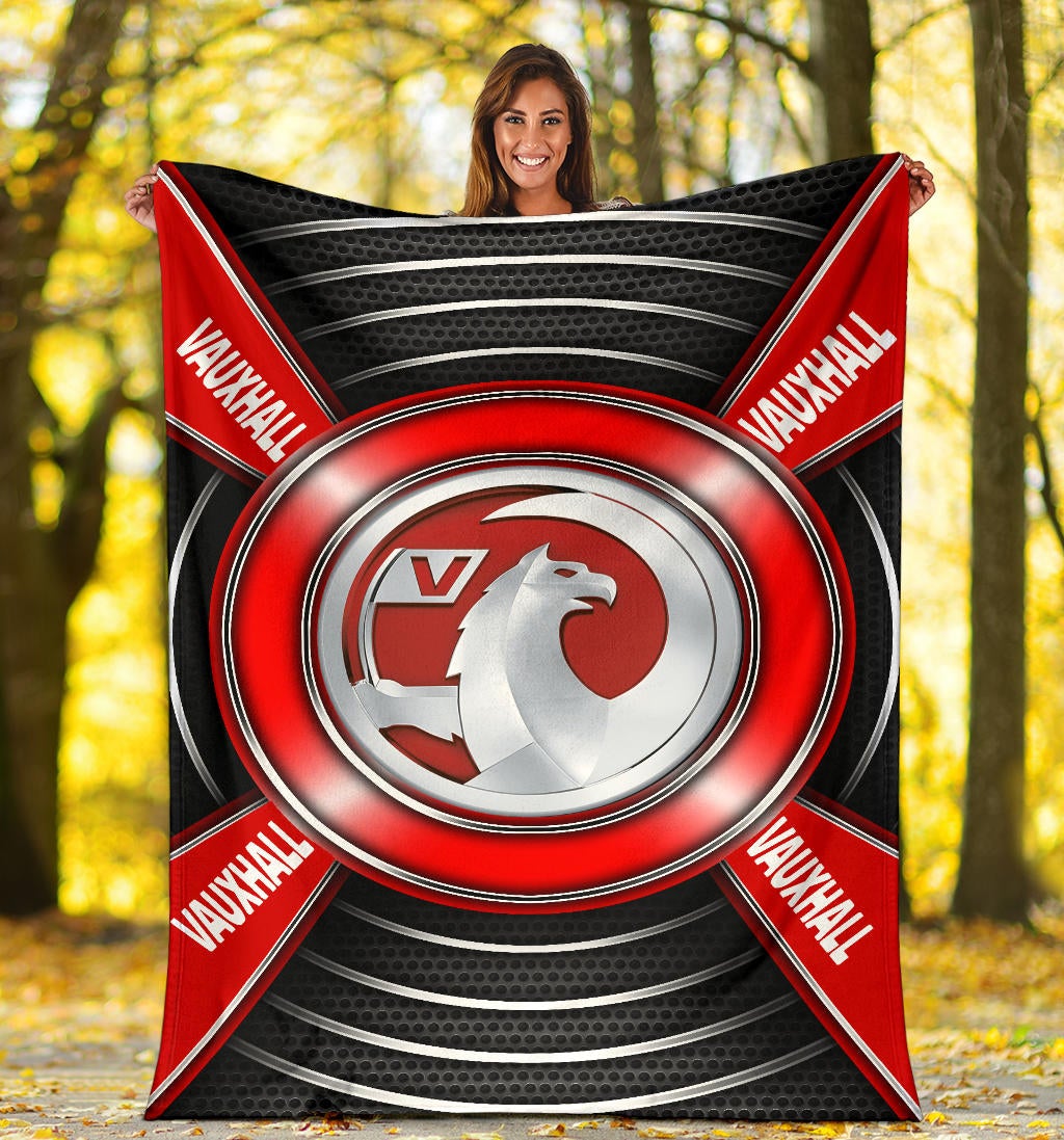 Vauxhall Blanket V1 - Famjoys Vauxhall Blanket V1 - Famjoys
