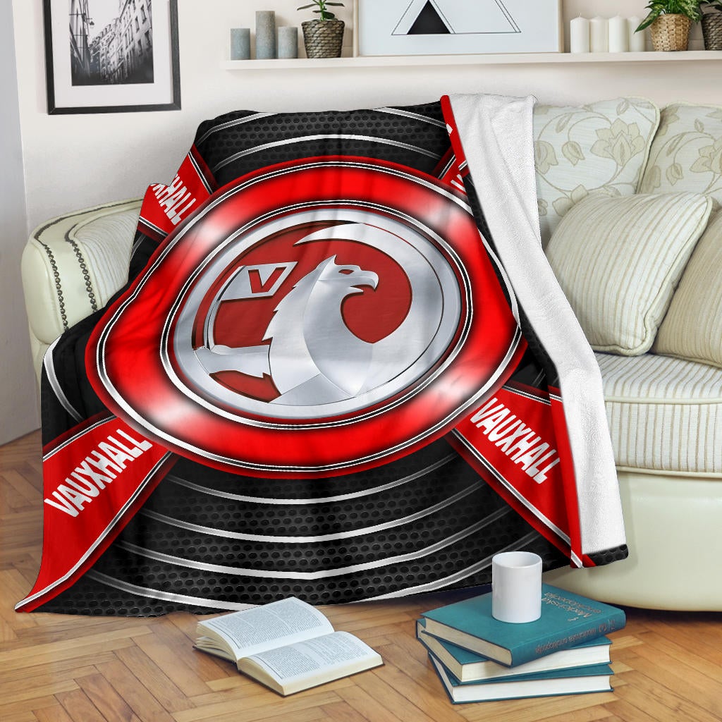 Vauxhall Blanket V1 - Famjoys Vauxhall Blanket V1 - Famjoys