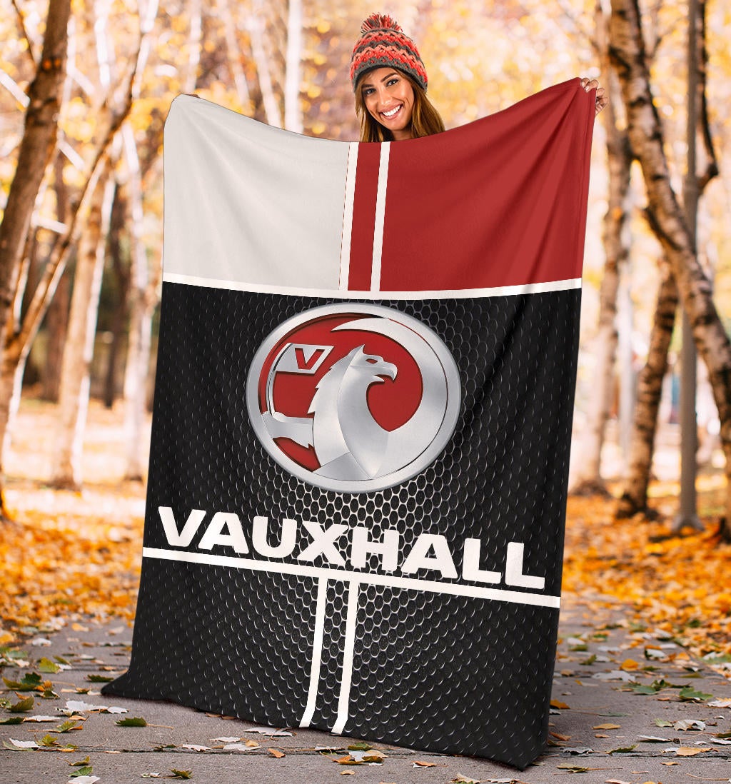 Vauxhall Blanket V2 - Famjoys Vauxhall Blanket V2 - Famjoys