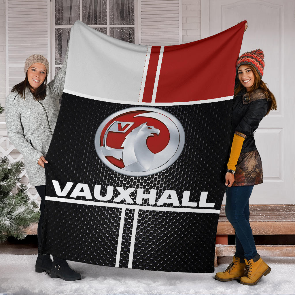 Vauxhall Blanket V2 - Famjoys Vauxhall Blanket V2 - Famjoys