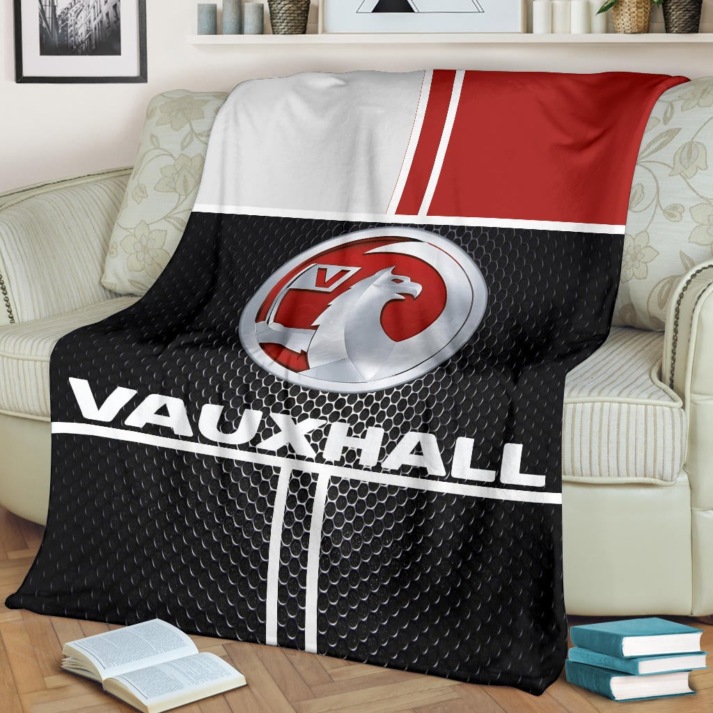 Vauxhall Blanket V2 - Famjoys Vauxhall Blanket V2 - Famjoys