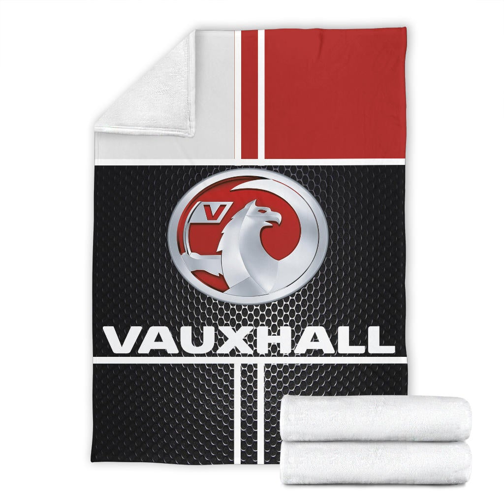 Vauxhall Blanket V2 - Famjoys Vauxhall Blanket V2 - Famjoys