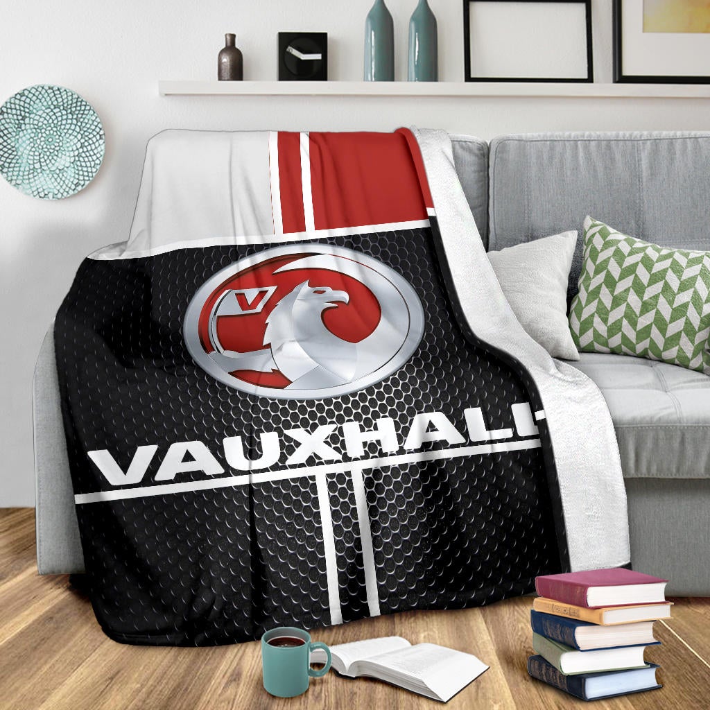 Vauxhall Blanket V2 - Famjoys Vauxhall Blanket V2 - Famjoys