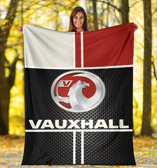 Vauxhall Blanket V2 - Famjoys Vauxhall Blanket V2 - Famjoys