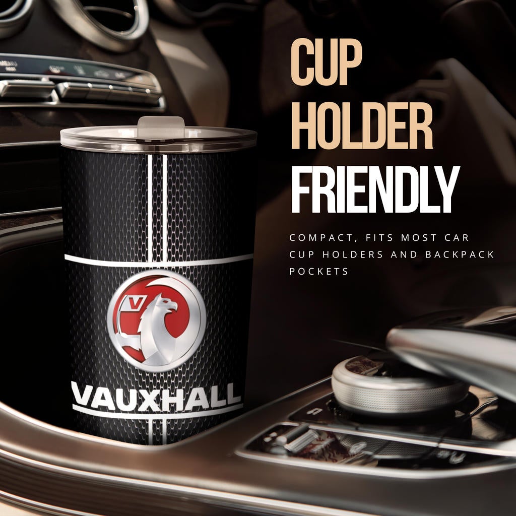 Vauxhall Tumbler V1 - Famjoys Vauxhall Tumbler V1 - Famjoys