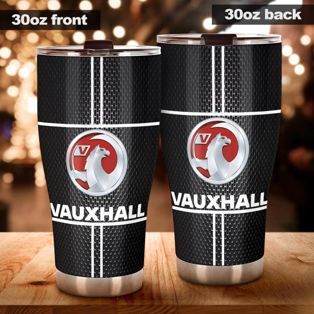 Vauxhall Tumbler V1 - Famjoys Vauxhall Tumbler V1 - Famjoys