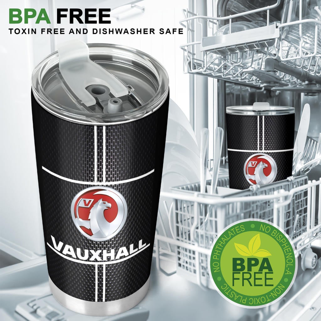 Vauxhall Tumbler V1 - Famjoys Vauxhall Tumbler V1 - Famjoys