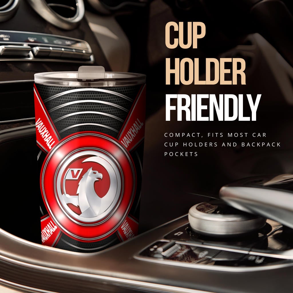 Vauxhall Tumbler V2 - Famjoys Vauxhall Tumbler V2 - Famjoys
