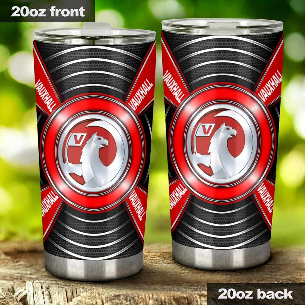 Vauxhall Tumbler V2 - Famjoys Vauxhall Tumbler V2 - Famjoys