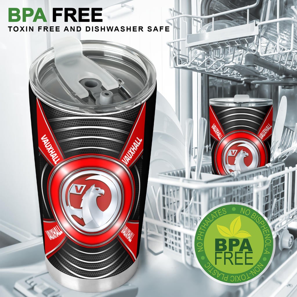 Vauxhall Tumbler V2 - Famjoys Vauxhall Tumbler V2 - Famjoys