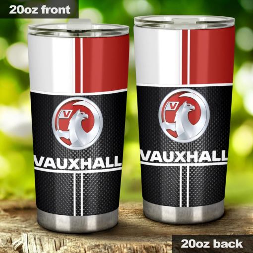 Vauxhall Tumbler V3 - Famjoys Vauxhall Tumbler V3 - Famjoys