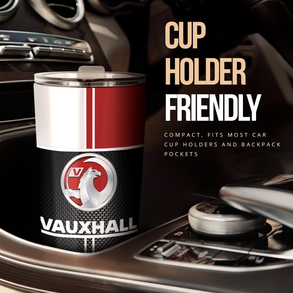 Vauxhall Tumbler V3 - Famjoys Vauxhall Tumbler V3 - Famjoys