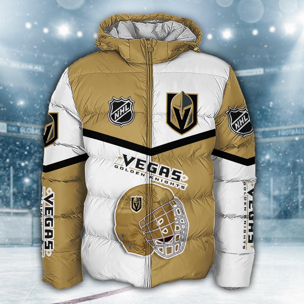 Vegas Golden Knights 3D Apparel - Famjoys Vegas Golden Knights 3D Apparel - Famjoys