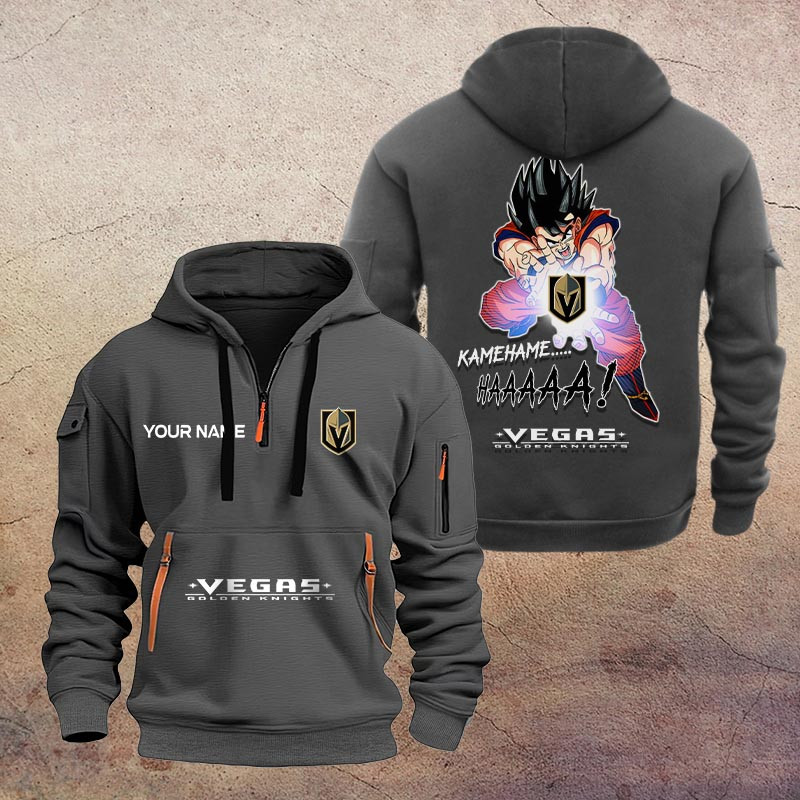Vegas Golden Knights New Hoodie 0857 - Famjoys Vegas Golden Knights New Hoodie 0857 - Famjoys