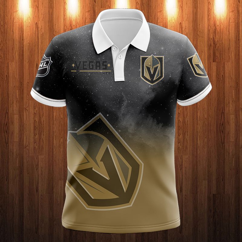 Vegas Golden Knights Printing T-Shirt, Polo, Hoodie, Zip, Bomber 2076 - Famjoys Vegas Golden Knights Printing T-Shirt, Polo, Hoodie, Zip, Bomber 2076 - Famjoys