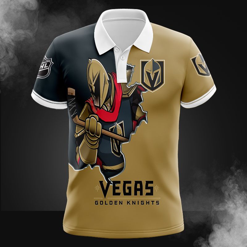 Vegas Golden Knights Printing T-Shirt, Polo, Hoodie, Zip, Bomber 2179 - Famjoys Vegas Golden Knights Printing T-Shirt, Polo, Hoodie, Zip, Bomber 2179 - Famjoys