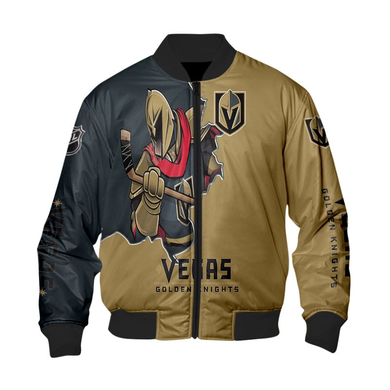 Vegas Golden Knights Printing T-Shirt, Polo, Hoodie, Zip, Bomber 2179 - Famjoys Vegas Golden Knights Printing T-Shirt, Polo, Hoodie, Zip, Bomber 2179 - Famjoys